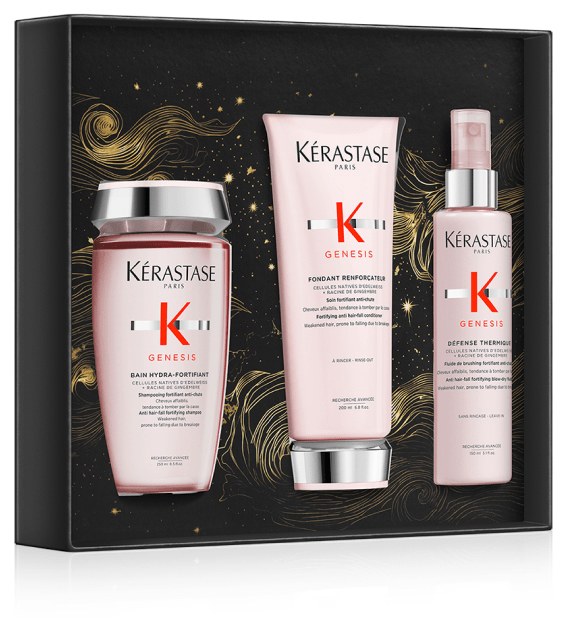 Kerastase Reserved good Bundle