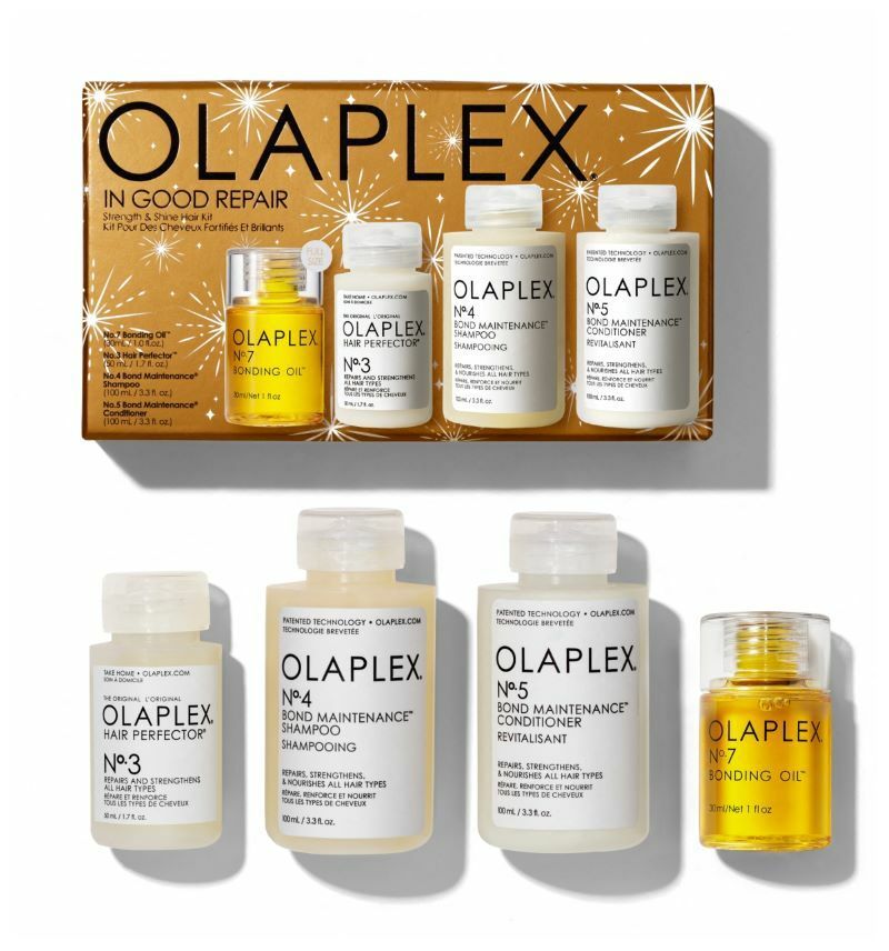 Olaplex 2024 Bundle