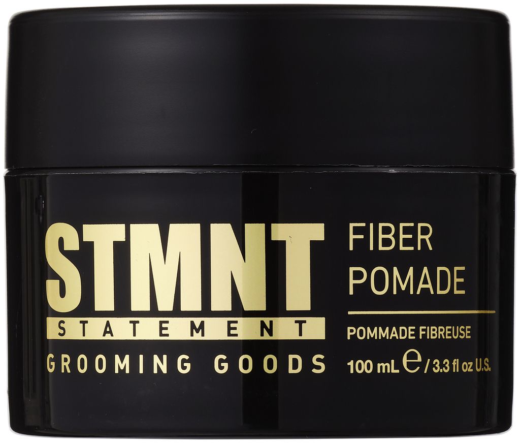 STMNT Grooming Goods Fiber Pomade STMNT Grooming Goods Fiber Pomade