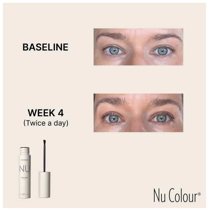 Nu Skin Lash + Brow Serum 5ml | BellAffair.com