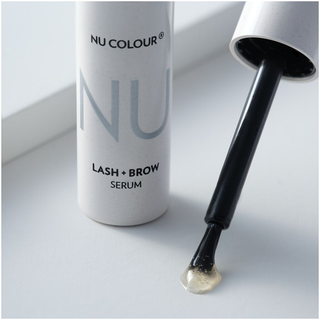 アイケア NU SKIN LASH + BROW SERUM 5ml Nu Skin Lash + Brow Serum 5ml | BellAffair.com