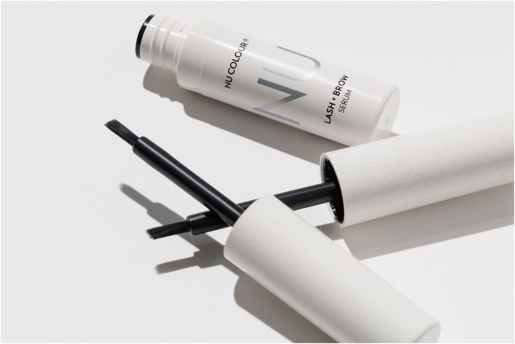 Nu Skin Lash + Brow Serum 5ml | BellAffair.com
