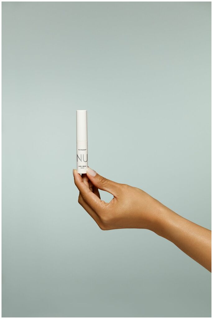Nu Skin Lash + Brow Serum 5ml | BellAffair.com