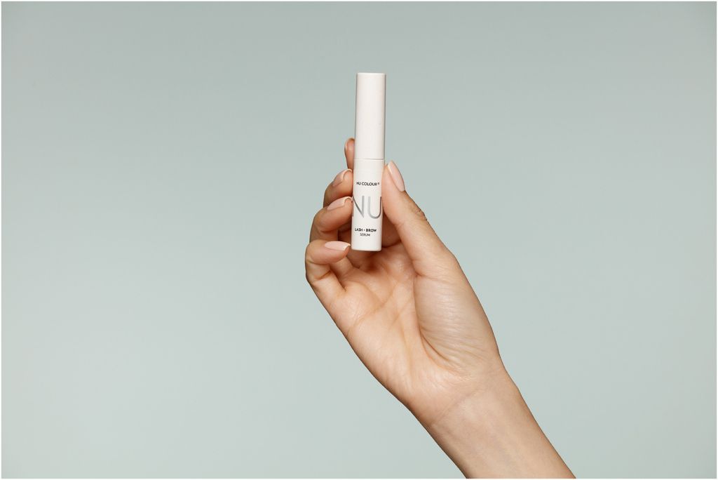 Nu Skin Lash + Brow Serum 5ml | BellAffair.com