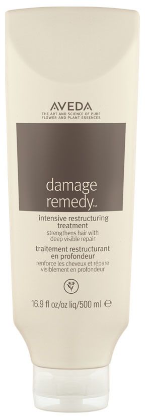 Aveda Soin Sans Rinçage Damage Remedy Format Pompe 500ml