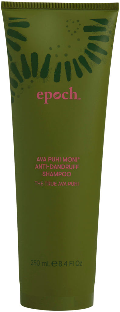 Nu Skin Epoch Ava Puhi Moni Anti-Dandruff Shampoo