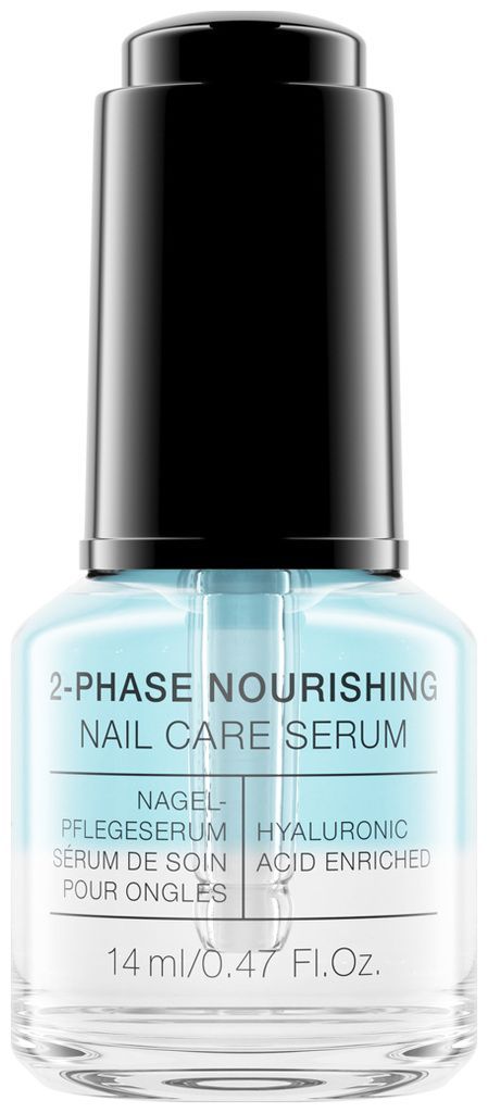 Alessandro Nail Spa Nail Serum 2-Phase Care
