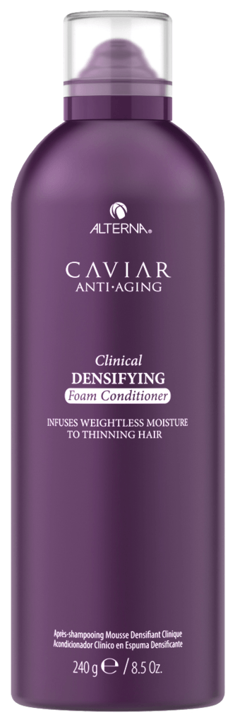 Alterna Caviar Clinical Densifying Foam Conditioner | BellAffair.com