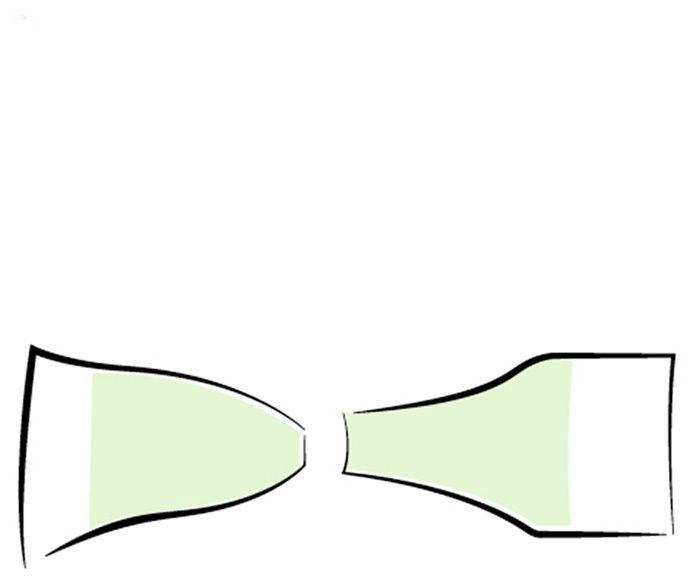 andmetics Ear Wax Strips kaufen BellAffair.ch