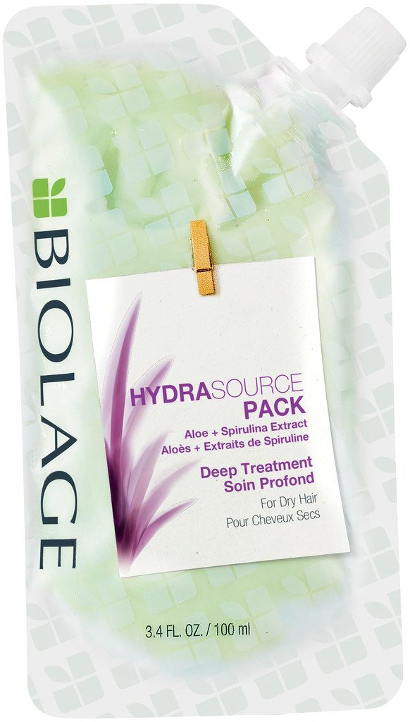 Biolage Hydra Source Pack Deep Treatment Bellaffair Com