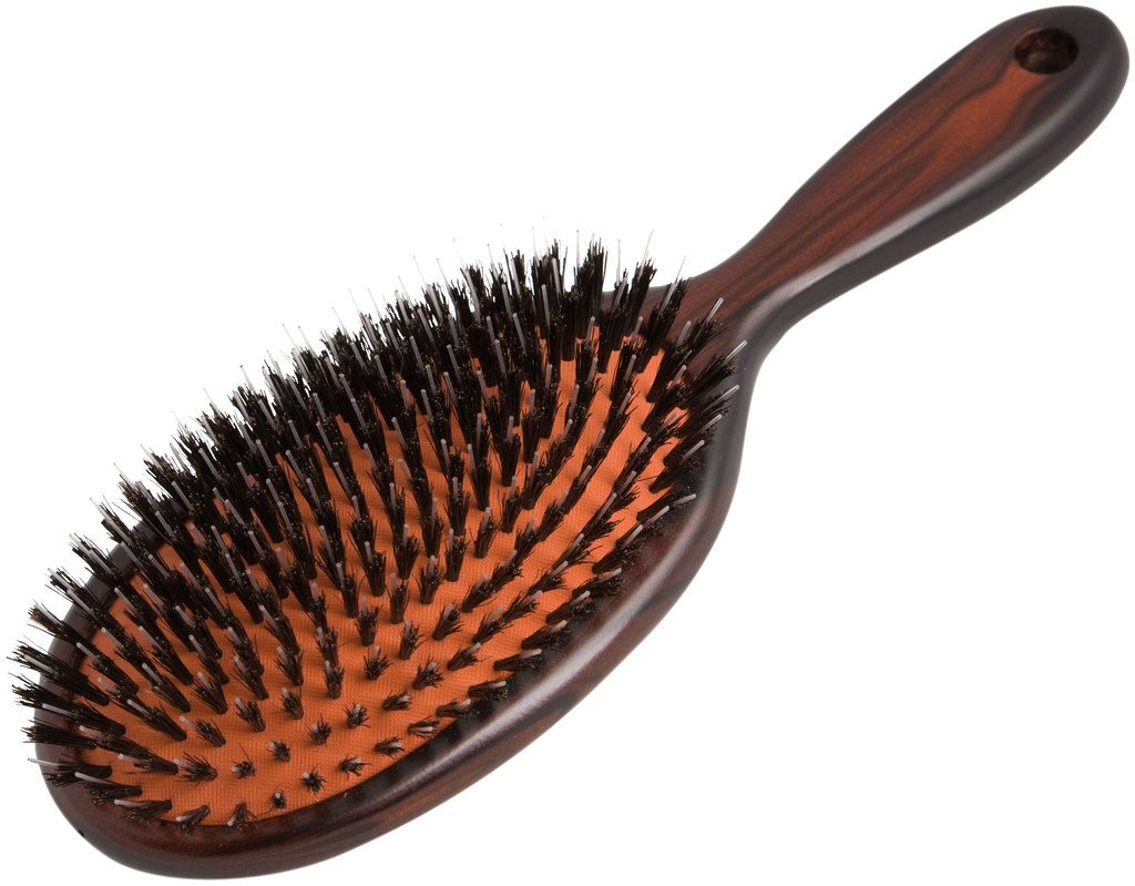 Comair Spazzola per i capelli lunghi - da acquistare online