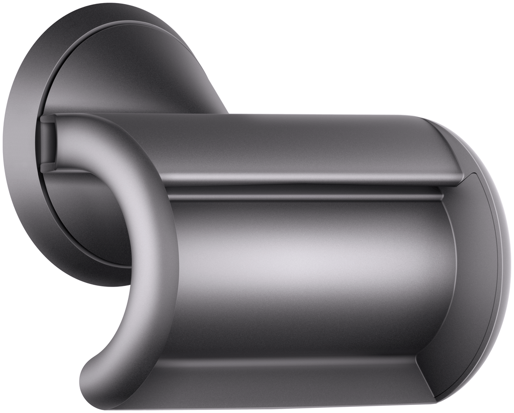 Embout diffuseur Dyson Supersonic™ (Gris acier/Fuchsia)
