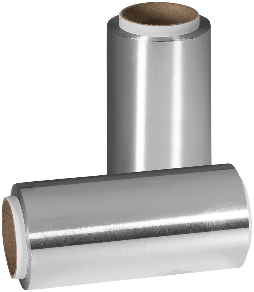 Bande De Papier D'aluminium, Bobine Pure, Aluminium, Résistant à La Corrosion, Pour Micro-usinage/bricolage/artisanat, Longueur 1000 Mm, épaisseur 0,3 Mm, Largeur,400 Mm