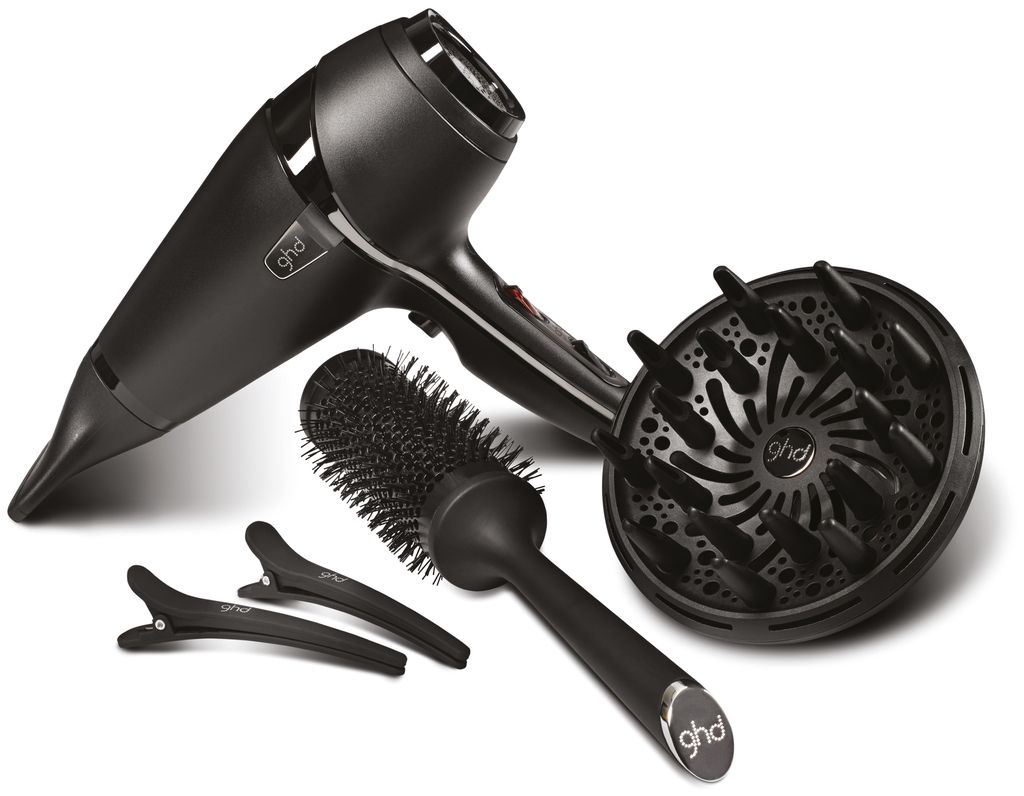 ghd air professional hairdryer