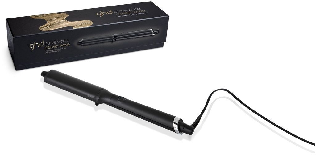 ghd curve classic