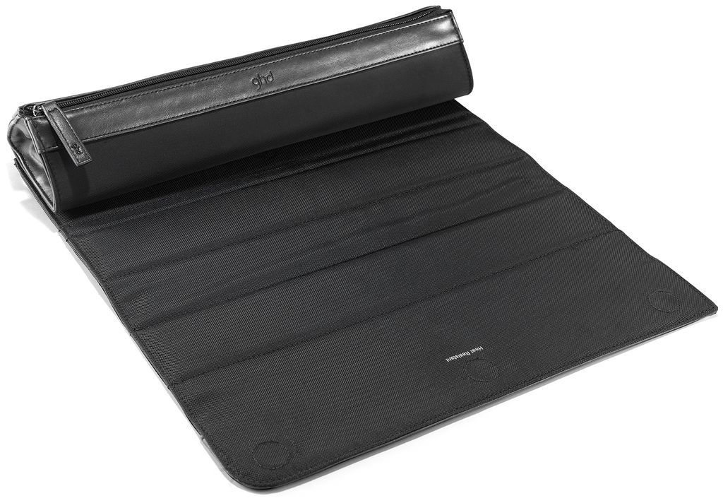 ghd Curve Roll Bag with Heat Resistant Mat | BellAffair.com