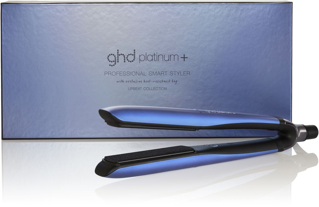 blue ghds