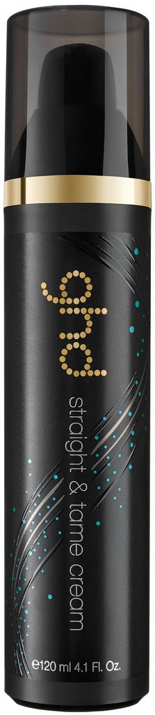 ghd straight and tame cream