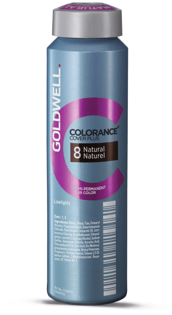 Goldwell Colorance Cover Plus 120ml | BellAffair.fr