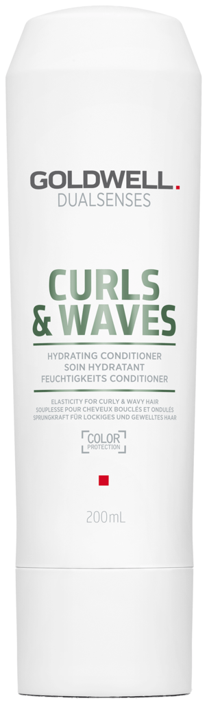 Goldwell Dualsenses Curls  Waves Duo Bundle  Vivo Hair Salon and Skin  Clinic