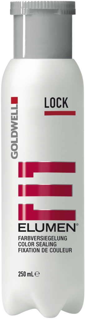 Elumen Lock Vor Oder Nach Shampoo Goldwell Elumen Lock Farbversiegelung | BellAffair.at