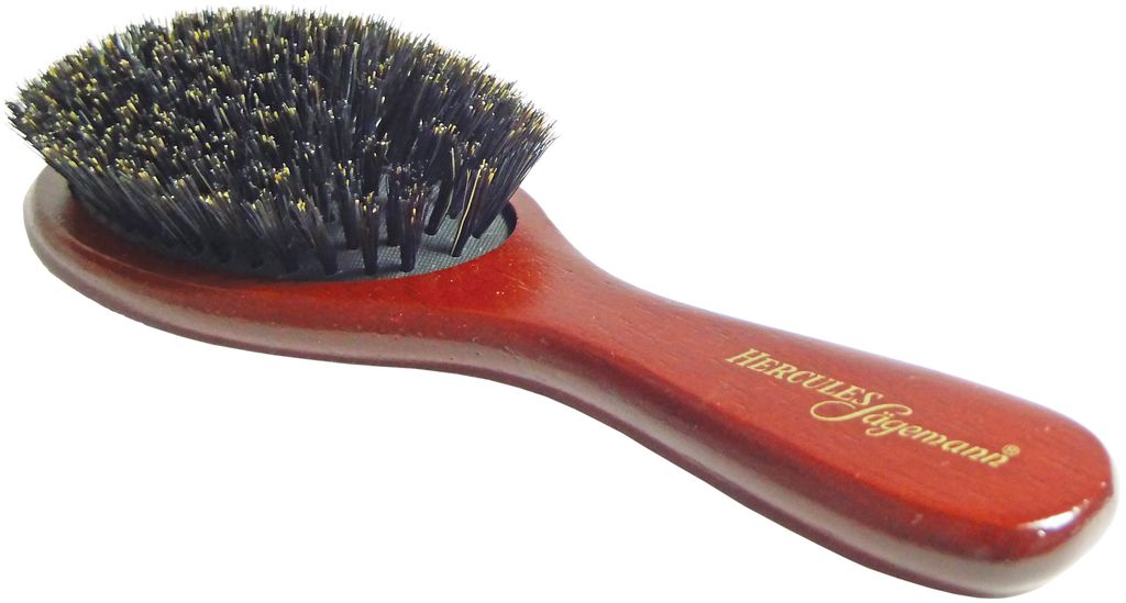 Hercules Sägemann Precious Wood Brush 9645 | BellAffair.com