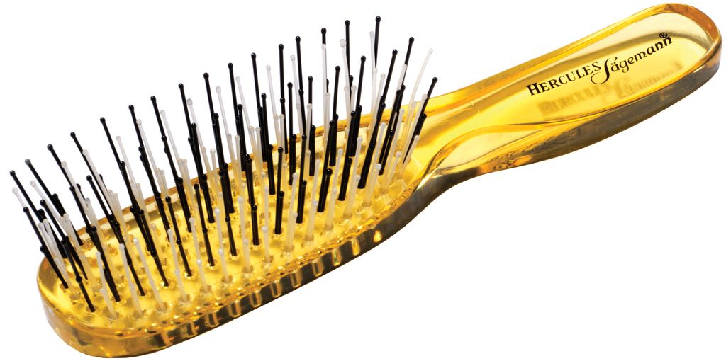 Hercules Sägemann Scalp Brush Piccolo kaufen BellAffair.de