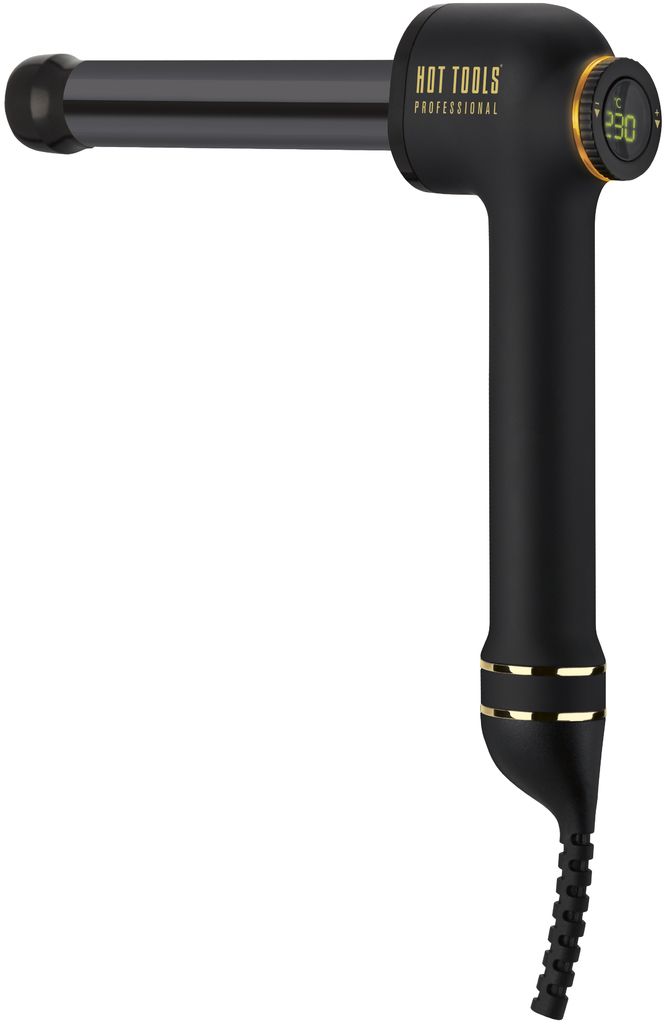 hot tools professional curler