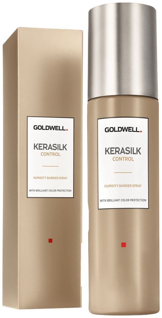 Kerasilk Control Humidity Barrier Spray