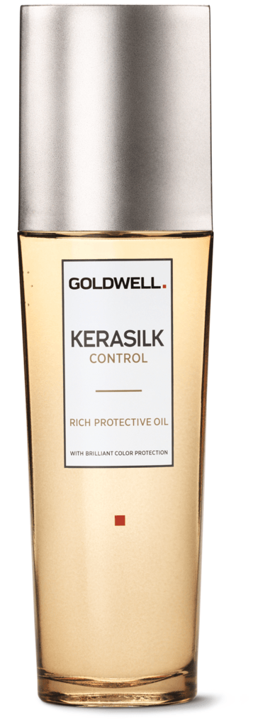 Kerasilk Control Rich Protective Oil | BellAffair.com