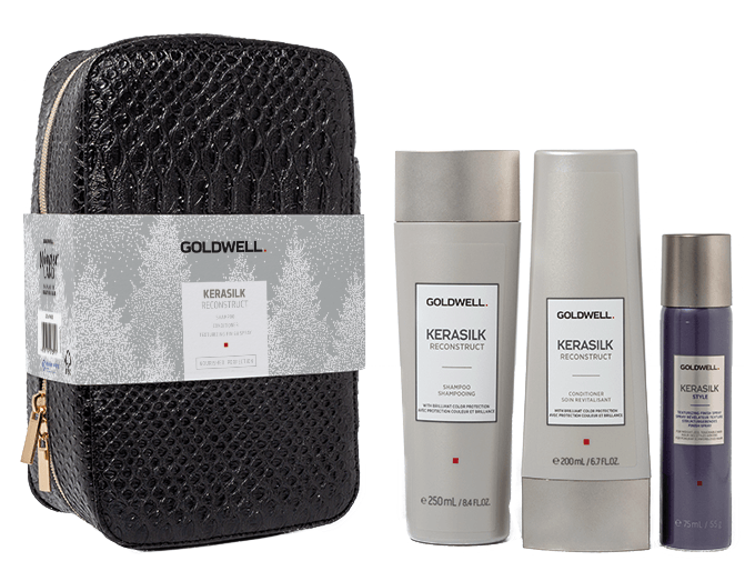 Kerasilk Reconstruct Set | BellAffair.com