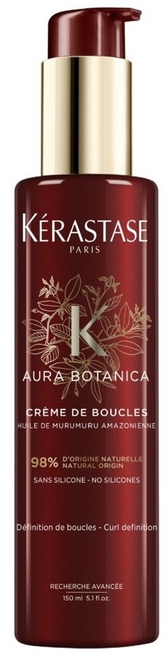 Kerastase Aura Botanica Creme De Boucles Kaufen Bellaffair At