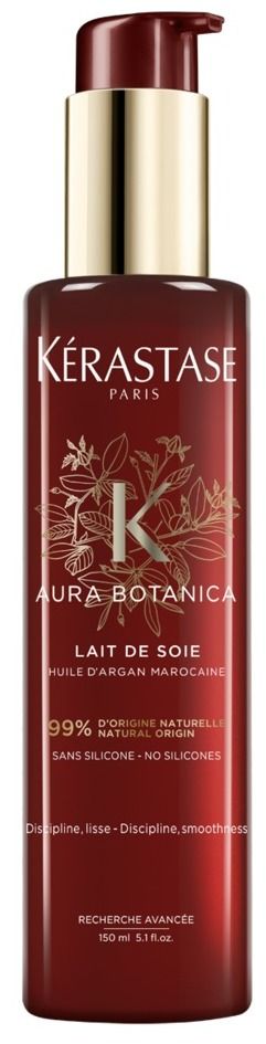 Kérastase Aura Botanica Lait de Soie bei BellAffair online 
