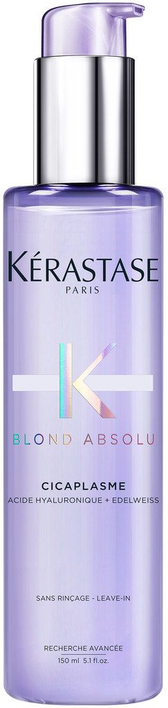 Kérastase Blond Absolu Cicaplasme Leave-In  BellAffair