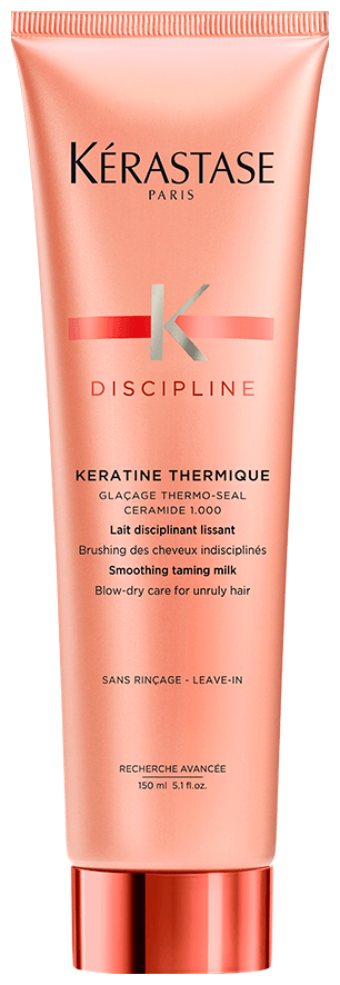 Kérastase Discipline Keratine Thermique bei BellAffair 