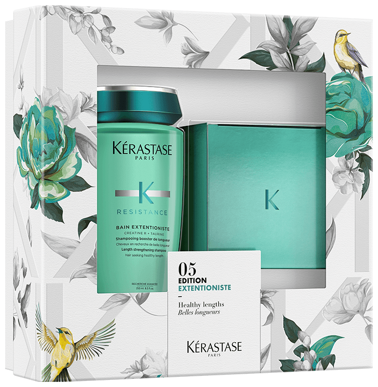 extentioniste thermique kerastase