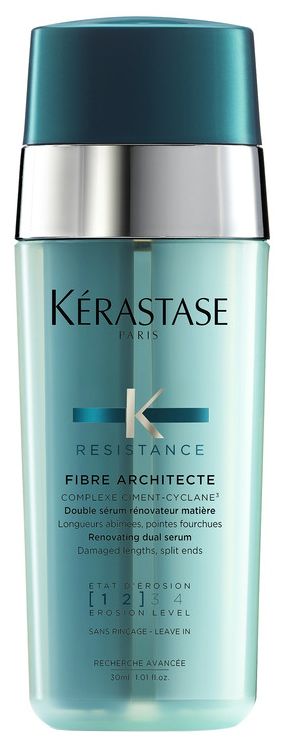 Kérastase Résistance Fibre Architecte bei BellAffair 