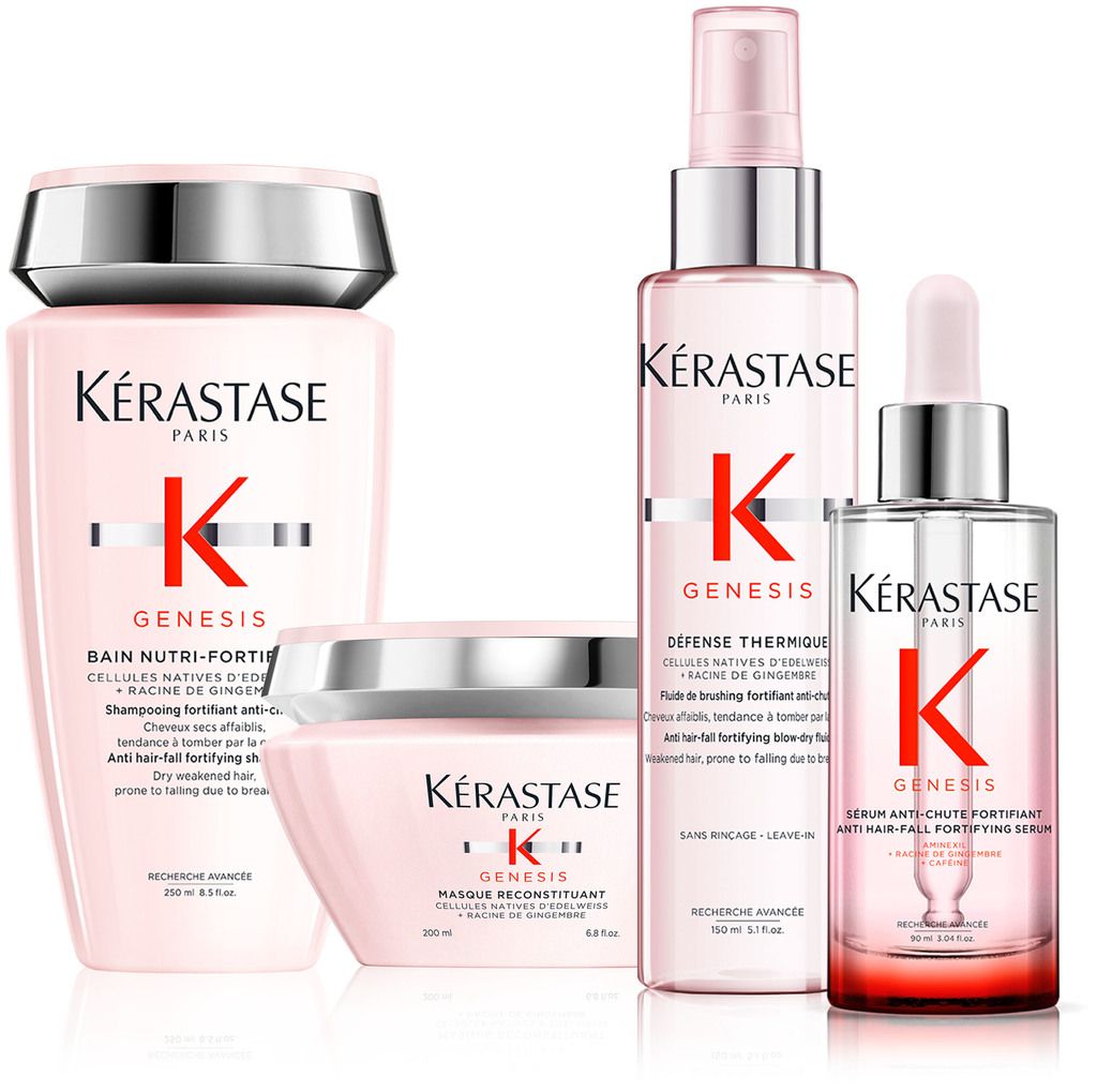 Kérastase Genesis Set For Dry Hair 
