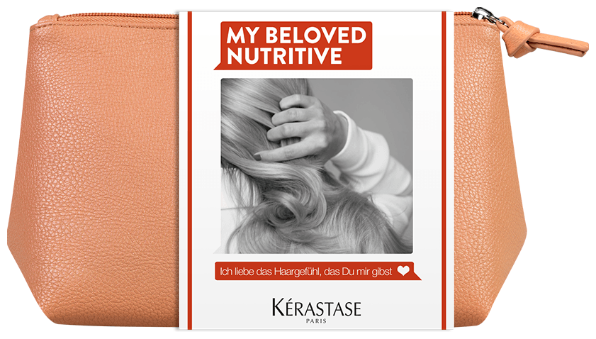 Kérastase Kerastase Nutritive Bestseller Kit  BellAffair Kérastase Kerastase Nutritive Bestseller Kit  BellAffair