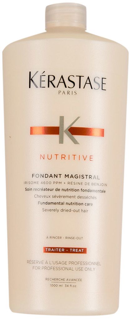 Kérastase Nutritive Fondant Magistral bei BellAffair 
