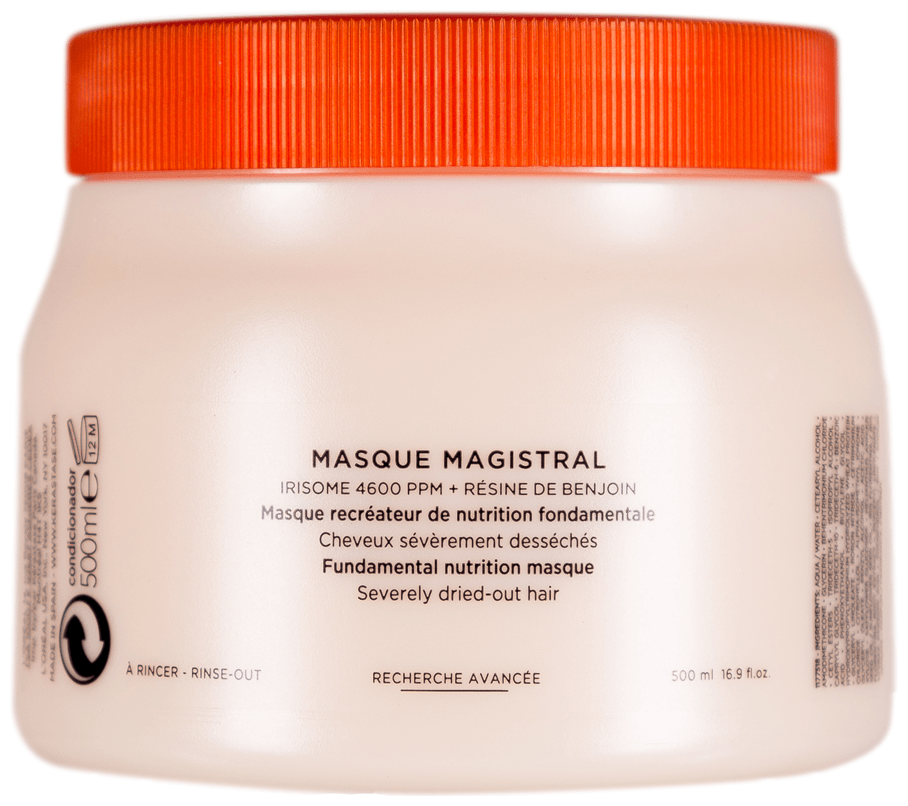 Kérastase Nutritive Masque Magistral bei BellAffair online 