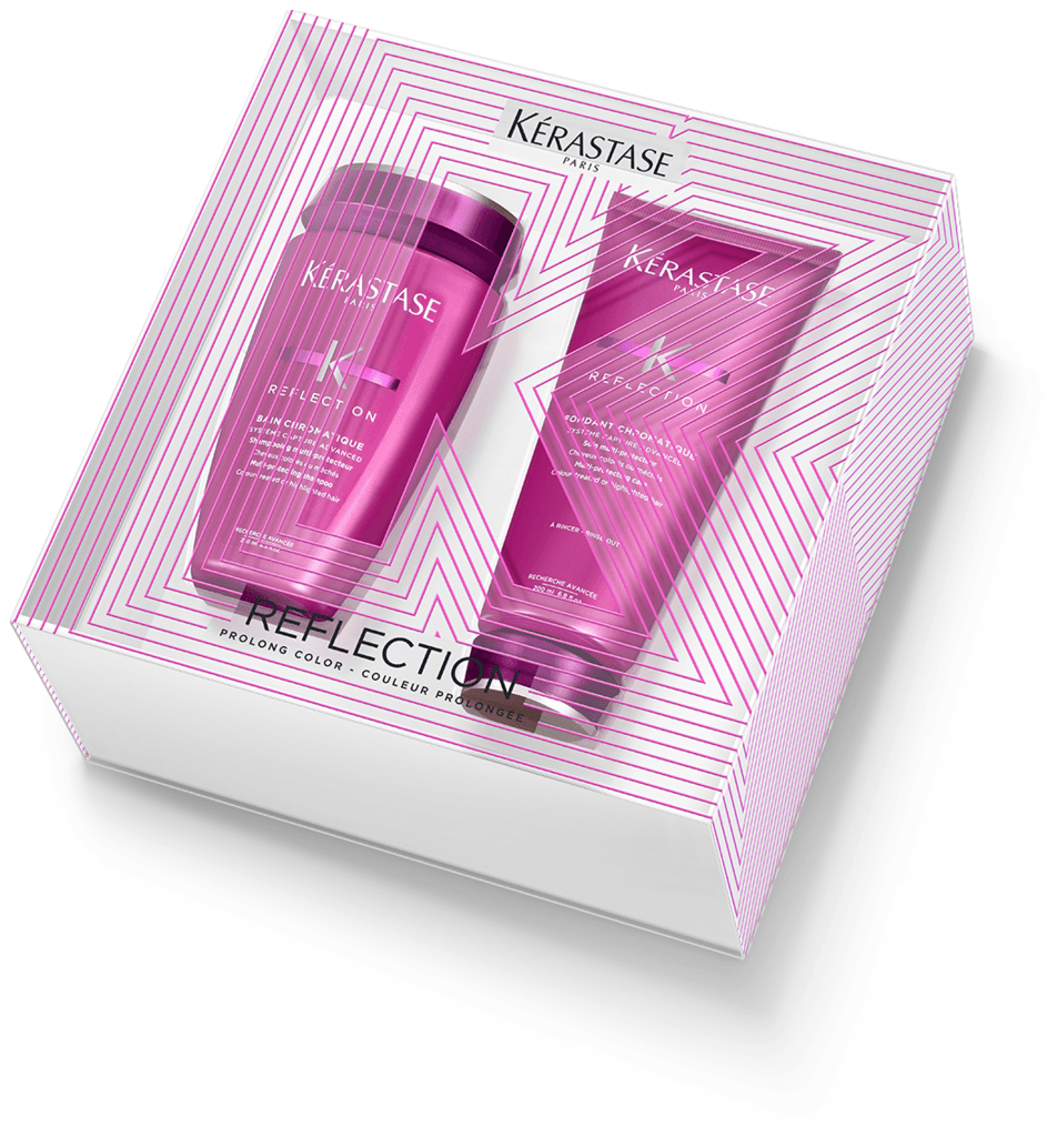 Kérastase Coffret Printemps Réflection: acheter en ligne