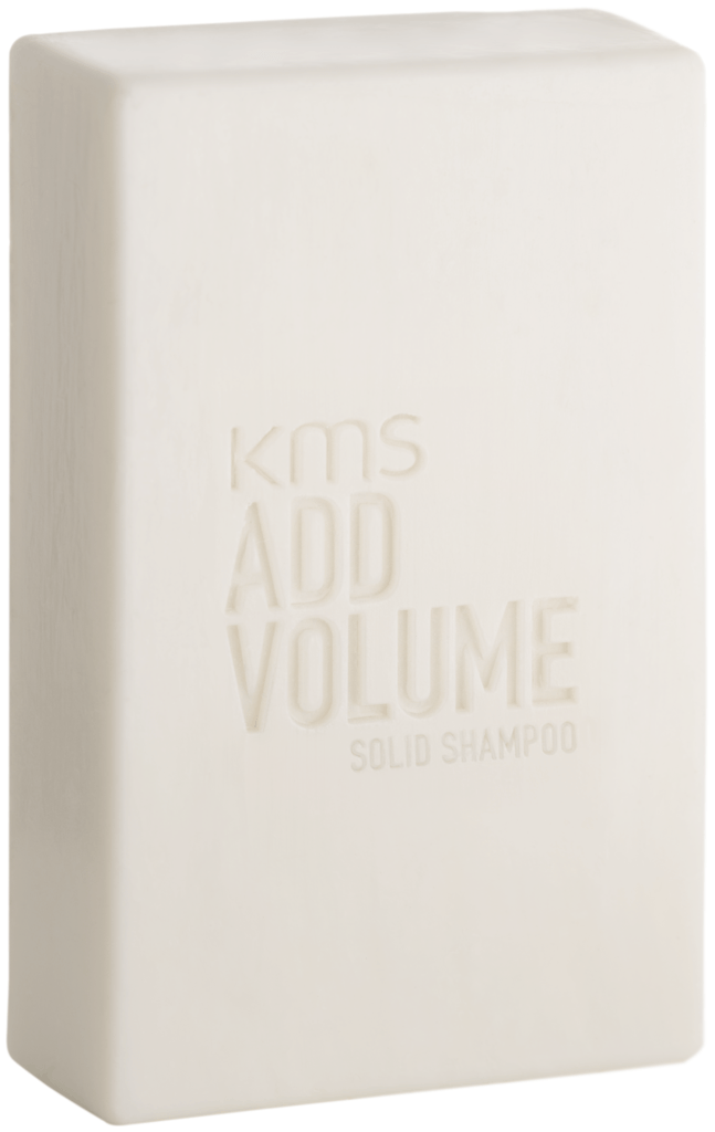 Kms Addvolume Solid Shampoo Kaufen Bellaffair De