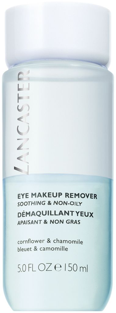 lancaster eye makeup remover