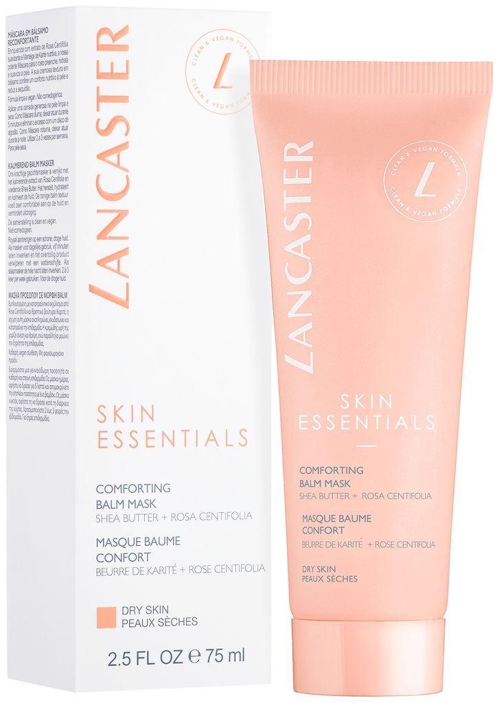 Lancaster Skin Essentials Comforting Mask kaufen | BellAffair.at