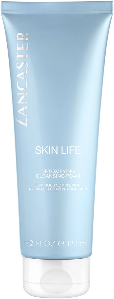 Lancaster Skin Life Cleanser Foam | BellAffair.com