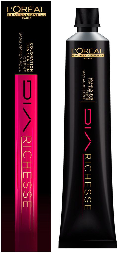 L'Oreal Professionnel Dia Richesse 10.12 50ml