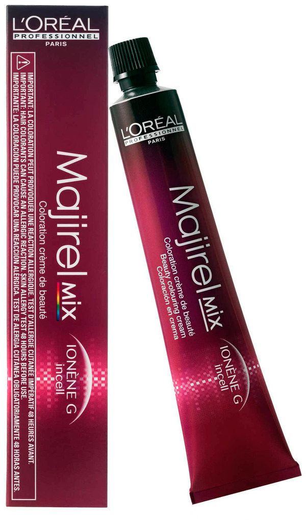 L'Oréal Professionnel Loreal Majirel Mix bei BellAffair online kaufen