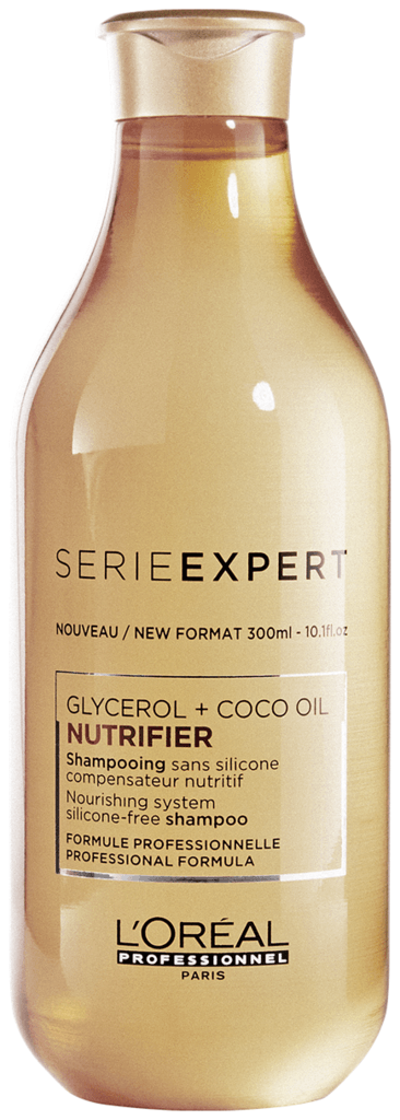 L Oreal Serie Expert Nutrifier Shampoo Kaufen Bellaffair De