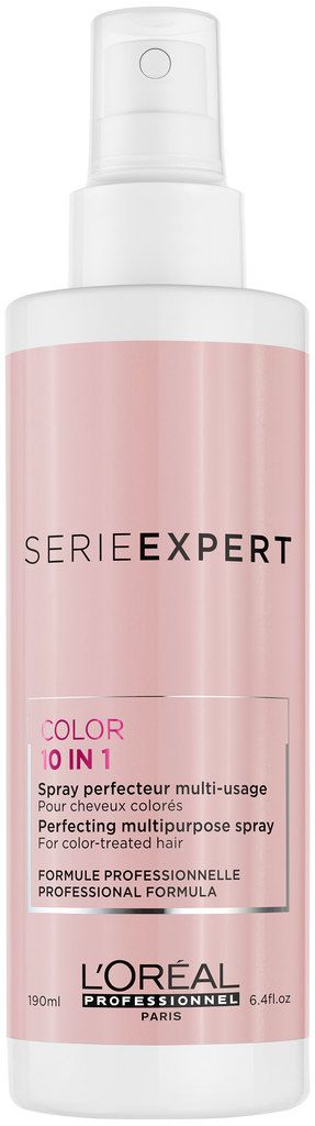 L Oreal Se Vitamino Color 10 In 1 Spray Bellaffair Com